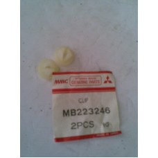 MB223246  MITSUBISHI GROMMET